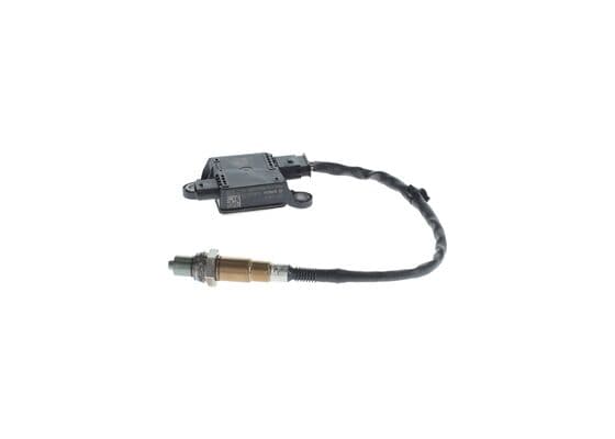 Bosch Sensörler Partikül sensörü küçük görsel 4