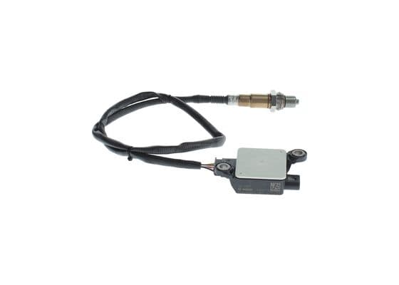 Bosch Sensörler Partikül sensörü küçük görsel 2