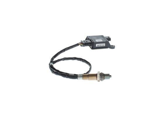 Bosch Sensörler Partikül sensörü küçük görsel 2