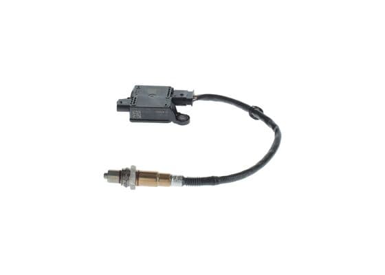 Bosch Sensörler Partikül sensörü küçük görsel 4