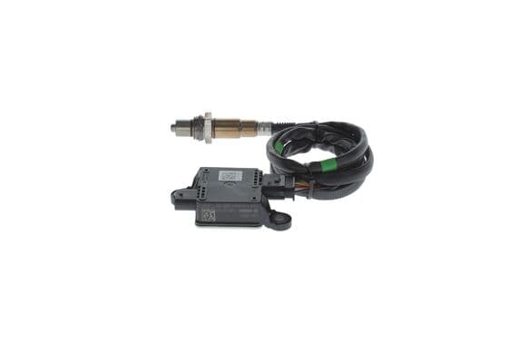 Bosch Sensörler Partikül sensörü küçük görsel 2