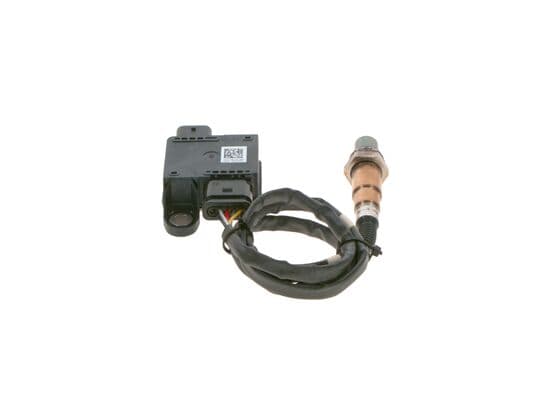 Bosch Sensörler Partikül sensörü küçük görsel 3