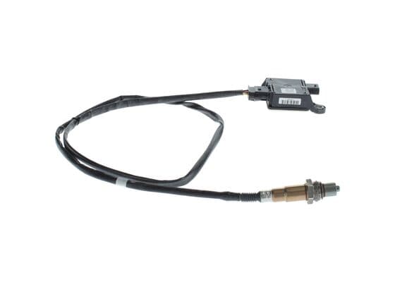 Bosch Sensörler Partikül sensörü küçük görsel 2