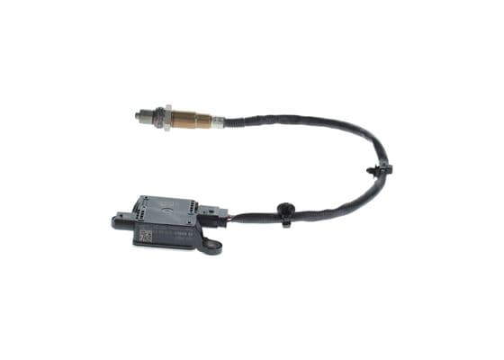 Bosch Sensörler Partikül sensörü küçük görsel 4