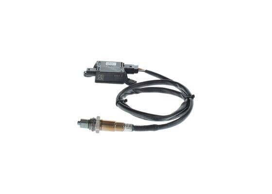 Bosch Sensörler Partikül sensörü küçük görsel 4