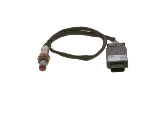 Bosch Sensörler NOx sensörü 1