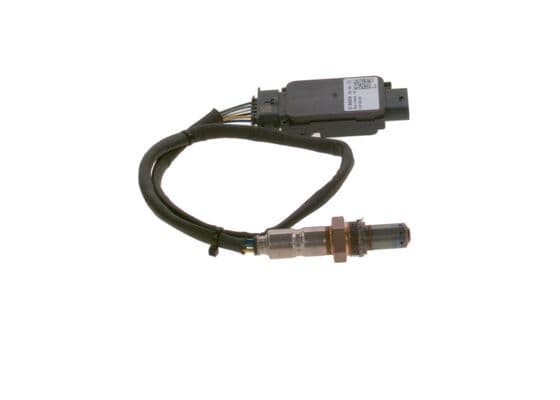 Bosch Sensörler NOx sensörü küçük görsel 4