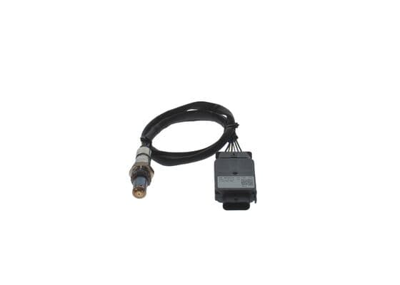 Bosch Sensörler NOx sensörü 1