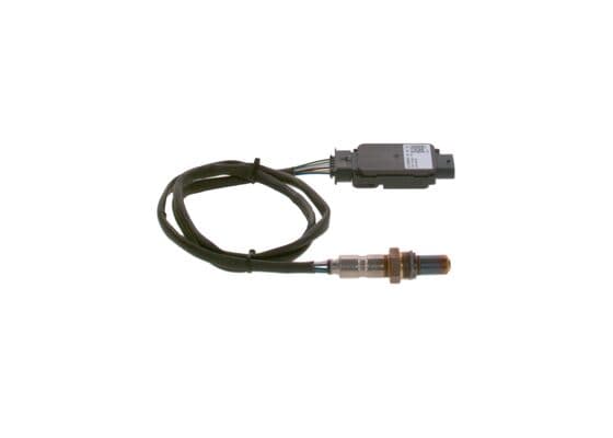 Bosch Sensörler NOx sensörü küçük görsel 4