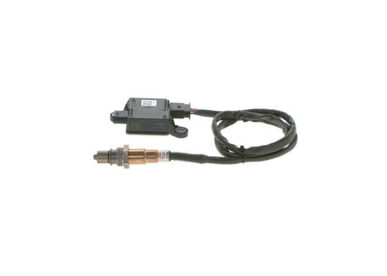 Bosch Sensörler Partikül sensörü küçük görsel 2
