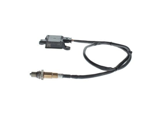 Bosch Sensörler Partikül sensörü küçük görsel 4