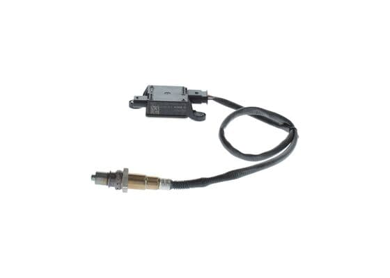 Bosch Sensörler Partikül sensörü küçük görsel 4