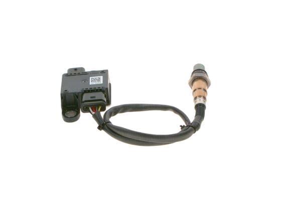 Bosch Sensörler Partikül sensörü küçük görsel 3
