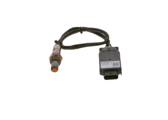 Bosch Sensörler NOx sensörü 1