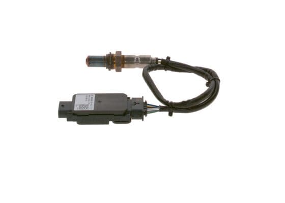 Bosch Sensörler NOx sensörü küçük görsel 2