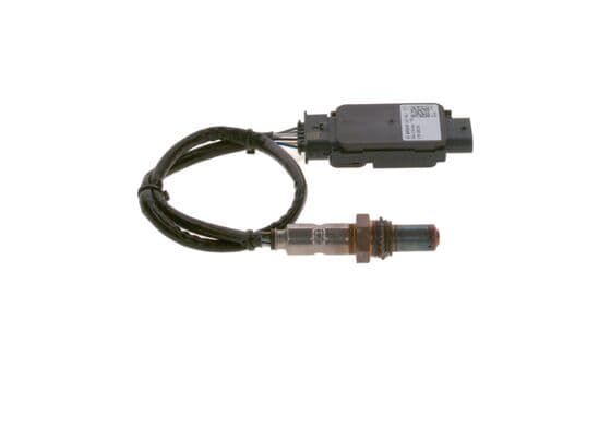 Bosch Sensörler NOx sensörü küçük görsel 4