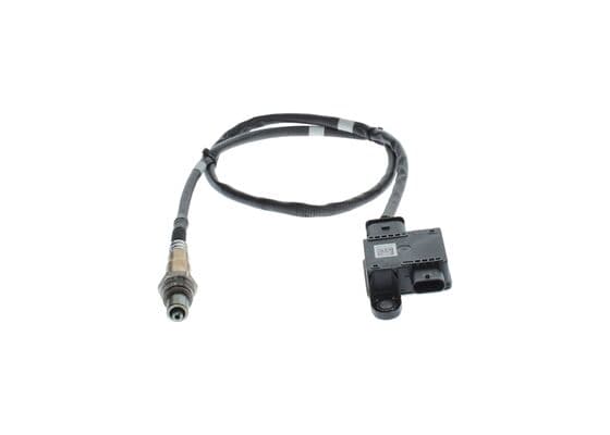 Bosch Sensörler Partikül sensörü 1