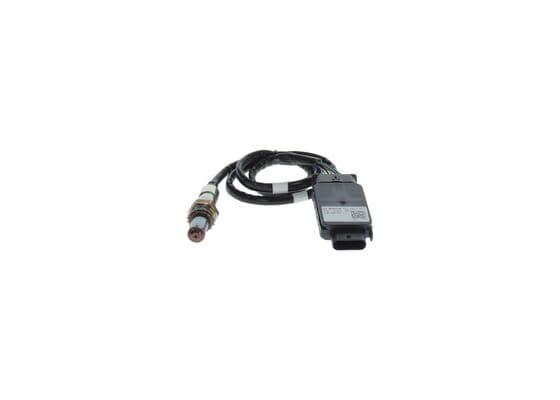 Bosch Sensörler NOx sensörü 1