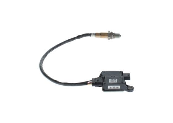 Bosch Sensörler Partikül sensörü küçük görsel 2
