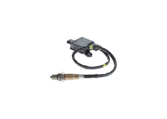 Bosch Sensörler Partikül sensörü küçük görsel 4