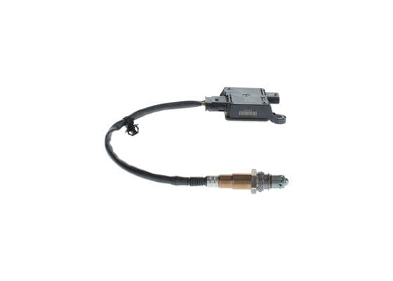 Bosch Sensörler Partikül sensörü küçük görsel 2
