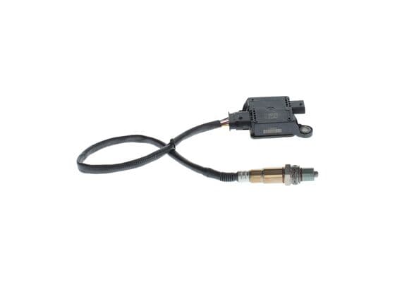 Bosch Sensörler Partikül sensörü küçük görsel 2