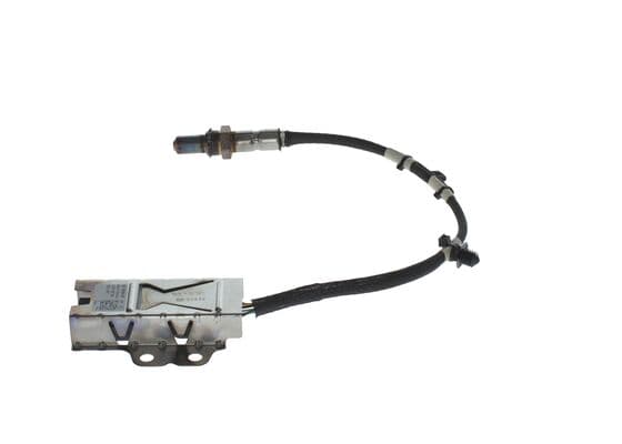 Bosch Sensörler NOx sensörü küçük görsel 2