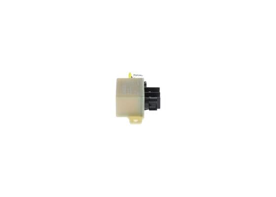 Bosch Elektrik Yedek Parça Röle, güç küçük görsel 2