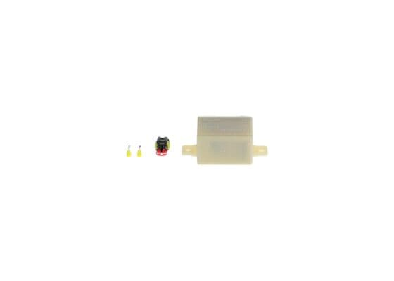 Bosch Elektrik Yedek Parça Röle, güç küçük görsel 3
