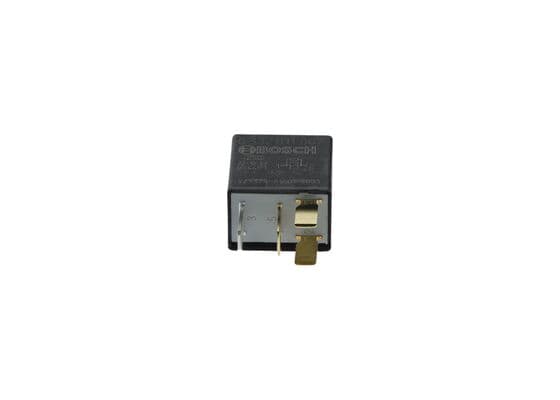 Bosch Elektrik Yedek Parça Röle, küçük- küçük görsel 2