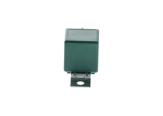 Bosch Elektrik Yedek Parça Röle, kilitleyici- küçük görsel 4
