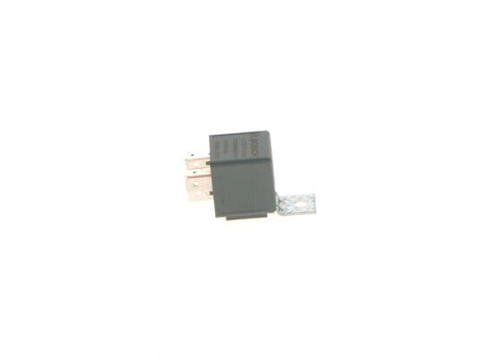 Bosch Elektrik Yedek Parça Röle, kilitleyici- küçük görsel 3
