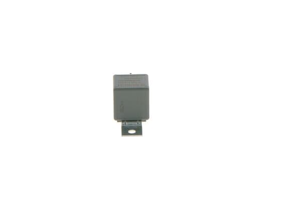 Bosch Elektrik Yedek Parça Röle, kilitleyici- küçük görsel 4