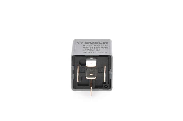 Bosch Elektrik Yedek Parça Röle, küçük- küçük görsel 2