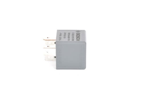 Bosch Elektrik Yedek Parça Röle, küçük- küçük görsel 3