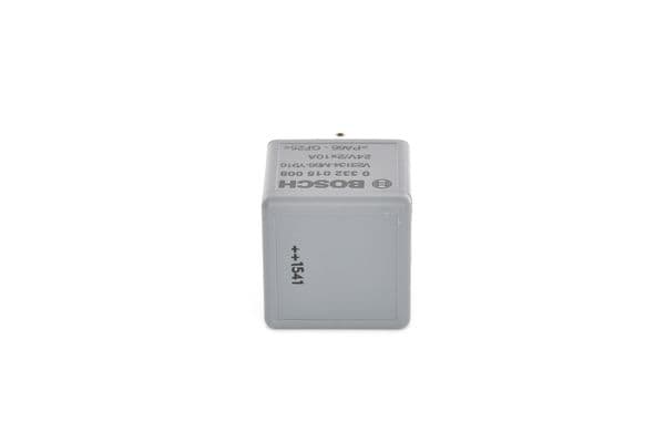 Bosch Elektrik Yedek Parça Röle, küçük- küçük görsel 4