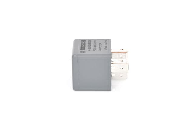 Bosch Elektrik Yedek Parça Röle, küçük- küçük görsel 5
