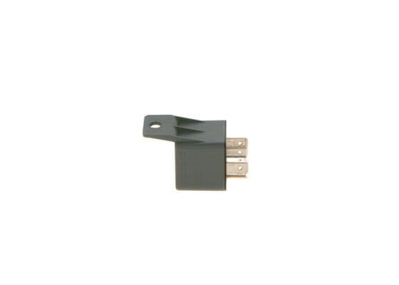Bosch Elektrik Yedek Parça Röle, küçük- küçük görsel 2