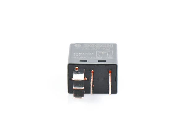 Bosch Elektrik Yedek Parça Röle, değiştirici- küçük görsel 2