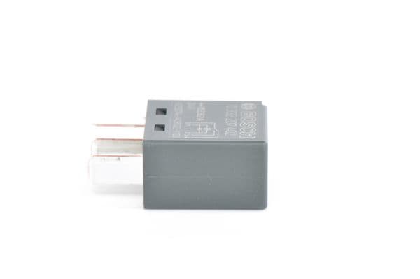 Bosch Elektrik Yedek Parça Röle, değiştirici- küçük görsel 3