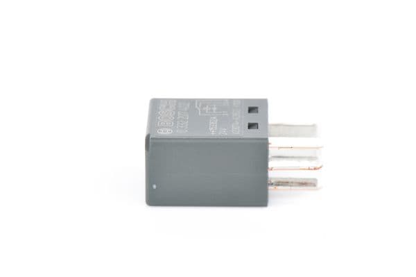 Bosch Elektrik Yedek Parça Röle, değiştirici- küçük görsel 5
