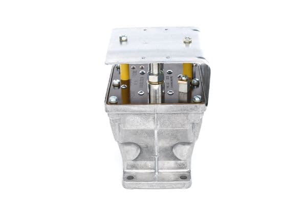 Bosch Elektrik Yedek Parça Röle, akü küçük görsel 2