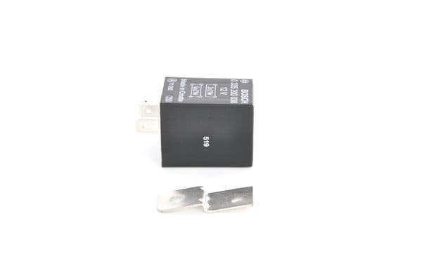 Bosch Elektrik Yedek Parça İkaz lambası sinyali küçük görsel 3