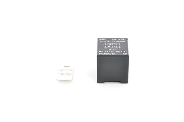 Bosch Elektrik Yedek Parça İkaz lambası sinyali küçük görsel 4