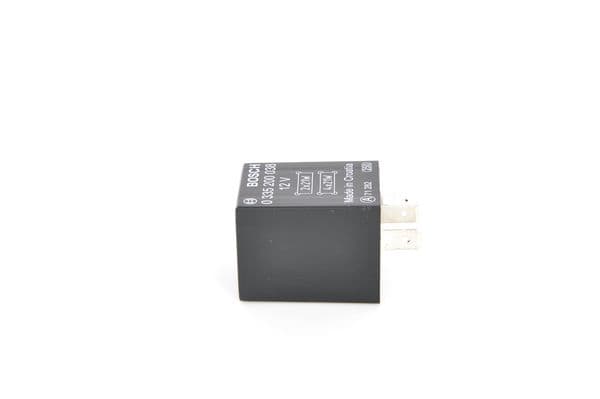 Bosch Elektrik Yedek Parça İkaz lambası sinyali küçük görsel 5