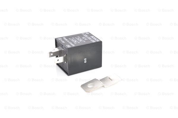 Bosch Elektrik Yedek Parça İkaz lambası sinyali 1