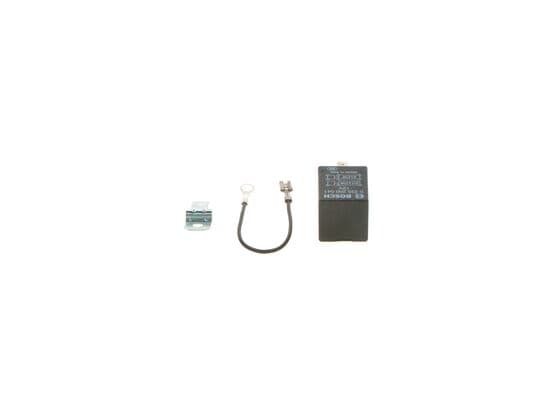 Bosch Elektrik Yedek Parça İkaz lambası sinyali küçük görsel 3