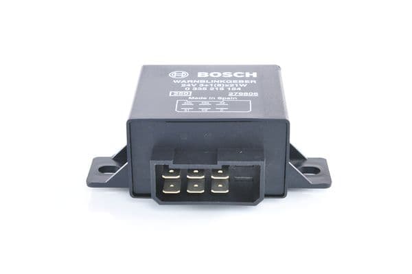 Bosch Elektrik Yedek Parça İkaz lambası sinyali 1