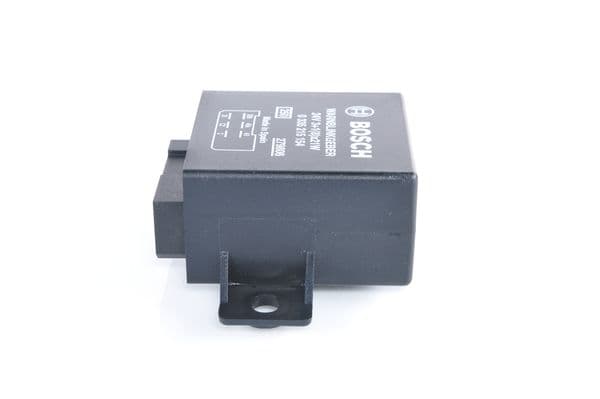 Bosch Elektrik Yedek Parça İkaz lambası sinyali küçük görsel 2