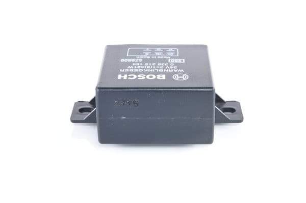 Bosch Elektrik Yedek Parça İkaz lambası sinyali küçük görsel 3